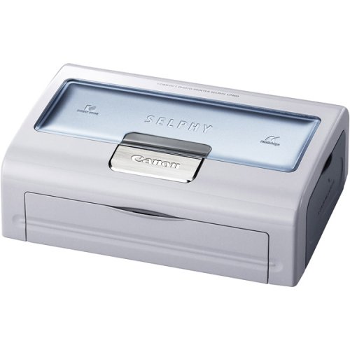 Canon Compact Photo Printer CP-400 